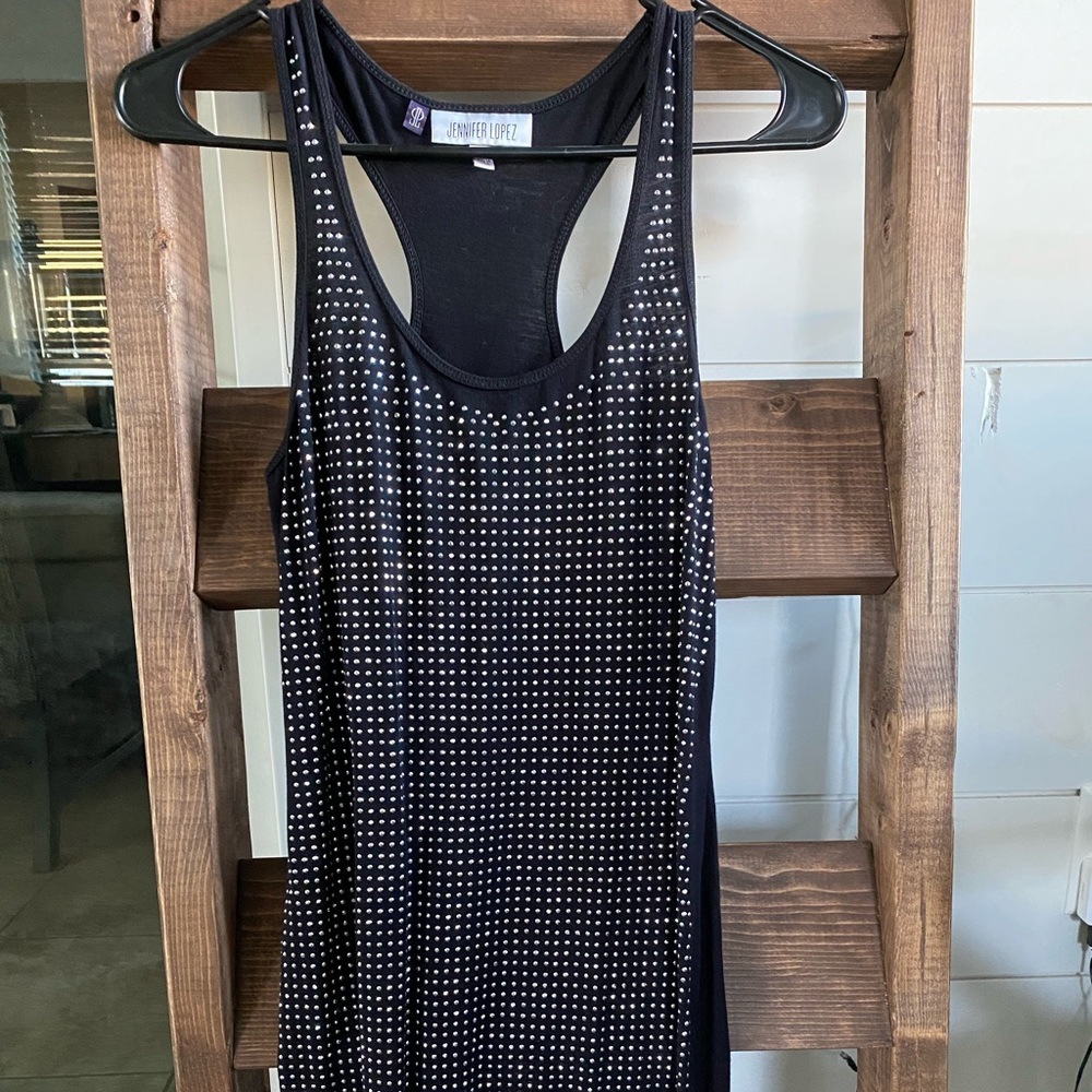 Jennifer Lopez Dress